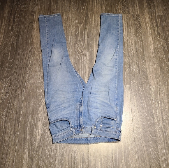 LEVI 502s DENIM JEANS by Levis - Picture 2 of 4